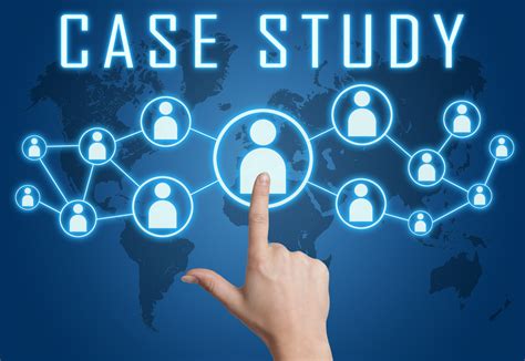 Case Studies 